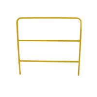 Main courante pour passerelle "Economy"