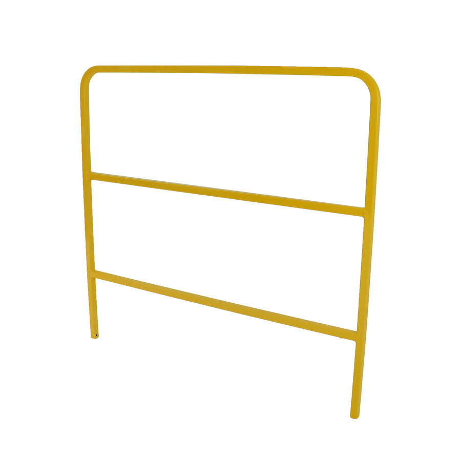 Main courante pour passerelle "Economy"