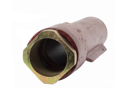 Anchon de sol Ø 89 mm x 500 mm 