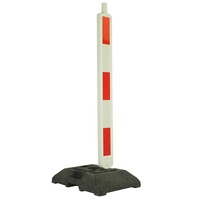 Voetstuk plat 18 kg