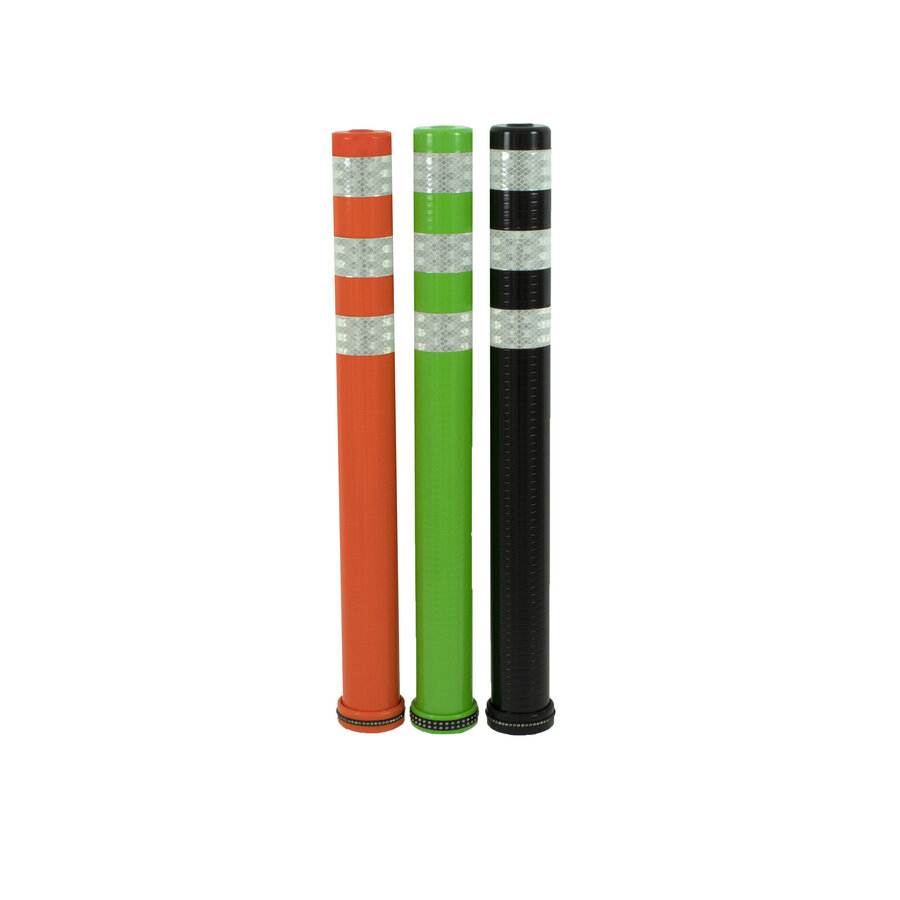 Smartflex Pole Cone - oranje
