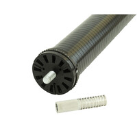 Smartflex Pole Cone - orange