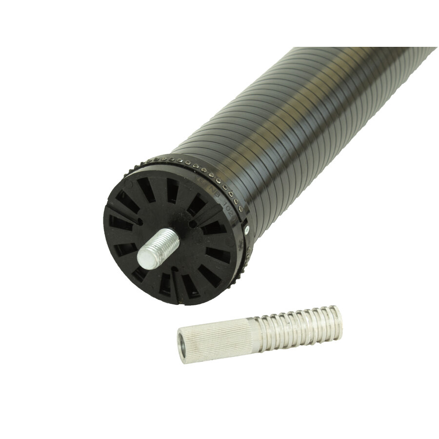 Smartflex Pole Cone - oranje