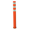 Smartflex Pole Cone - orange