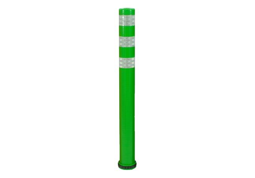 Flexibele paal Smartflex - groen 