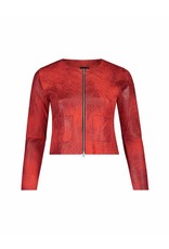 Ophilia Lara 21S  vintage leather