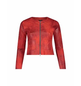 Ophilia Lara 21S  vintage leather