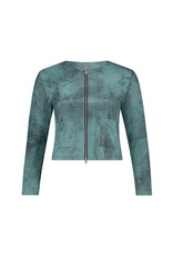 Ophilia Lara 21S  vintage leather