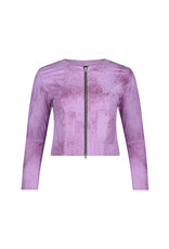 Ophilia Lara 21S  vintage leather