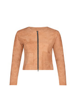 Ophilia Lara 21S  vintage leather