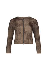 Ophilia Lara 21S  vintage leather