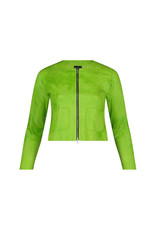 Ophilia Lara 21S  vintage leather