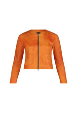 Ophilia Lara 21S  vintage leather