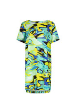Ophilia Pip 23S  viscose dessin