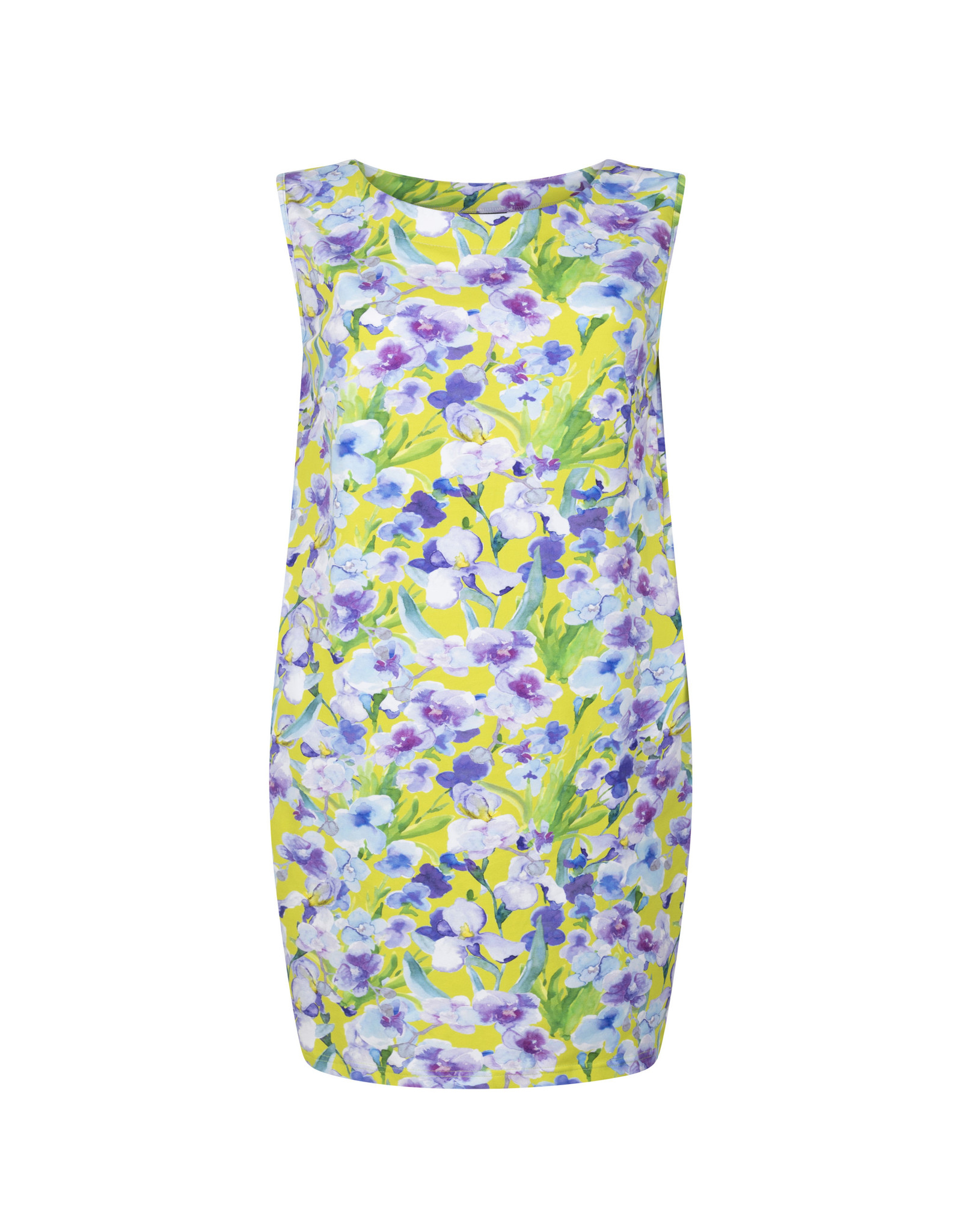 Ophilia Lau  23S dessin