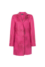 Mike 24S vintage leather