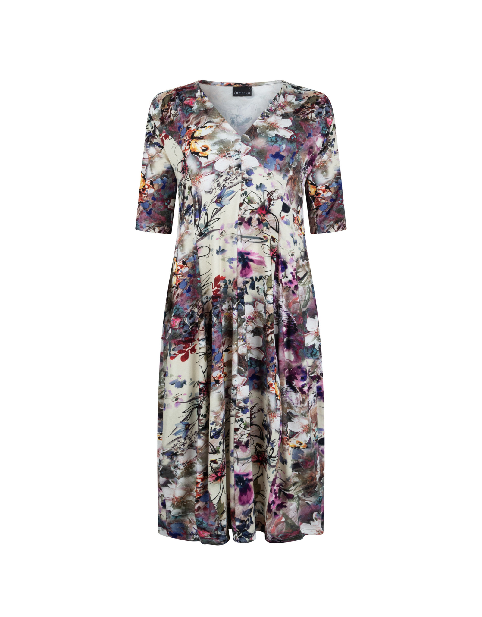 Ophilia Ivy 23S jersey print