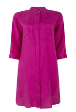 Ophilia jola 23S washed linen