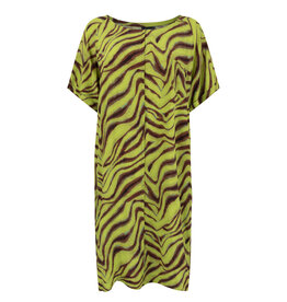 Ophilia Pip 23S  viscose print