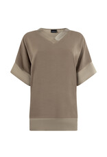 Ophilia Zelda 23S  heavy satin