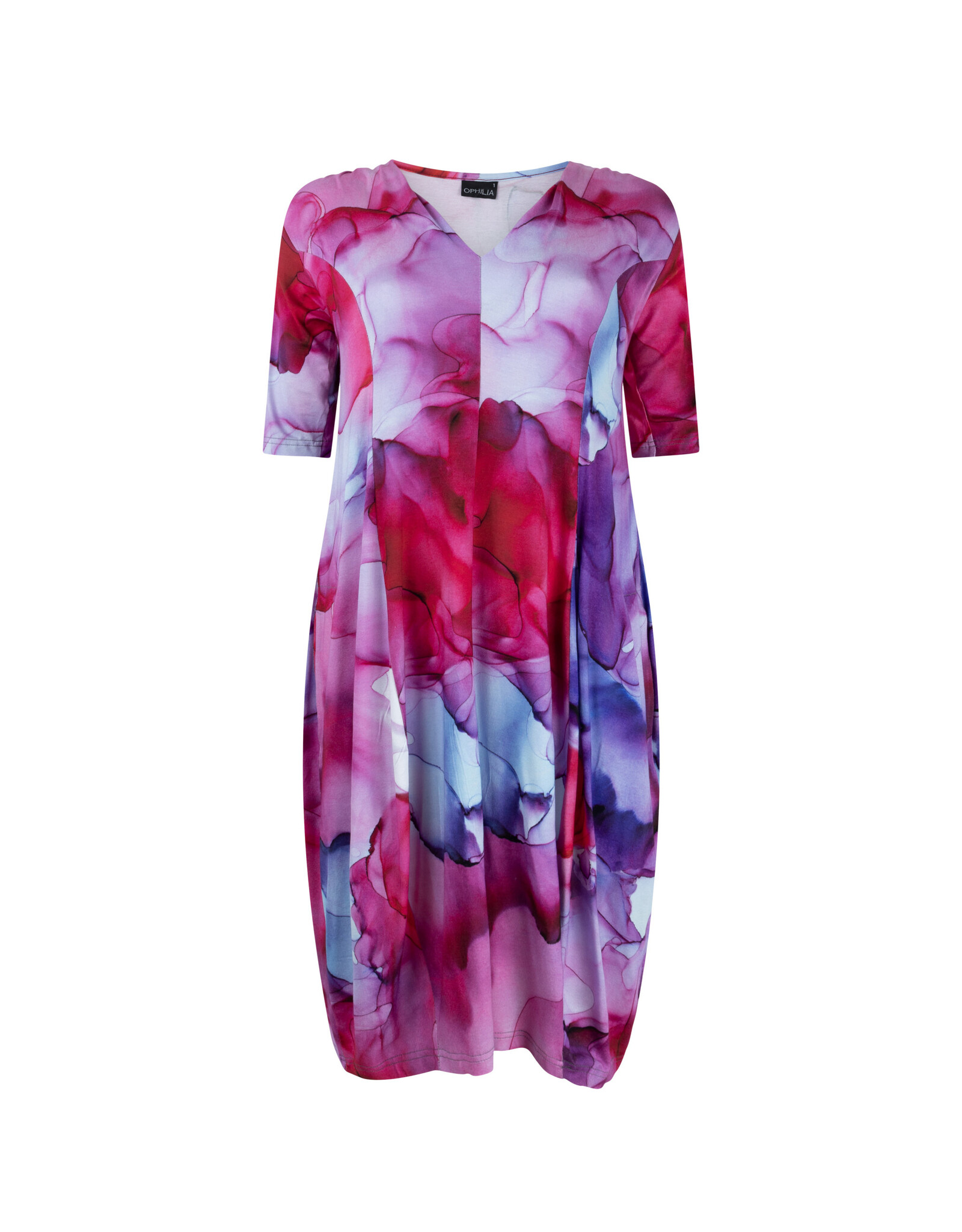 Ophilia Ivy 24S jersey dessin