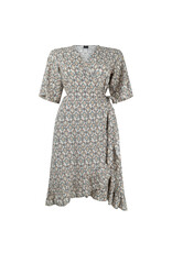 Ophilia Elize 23S viscose dessin