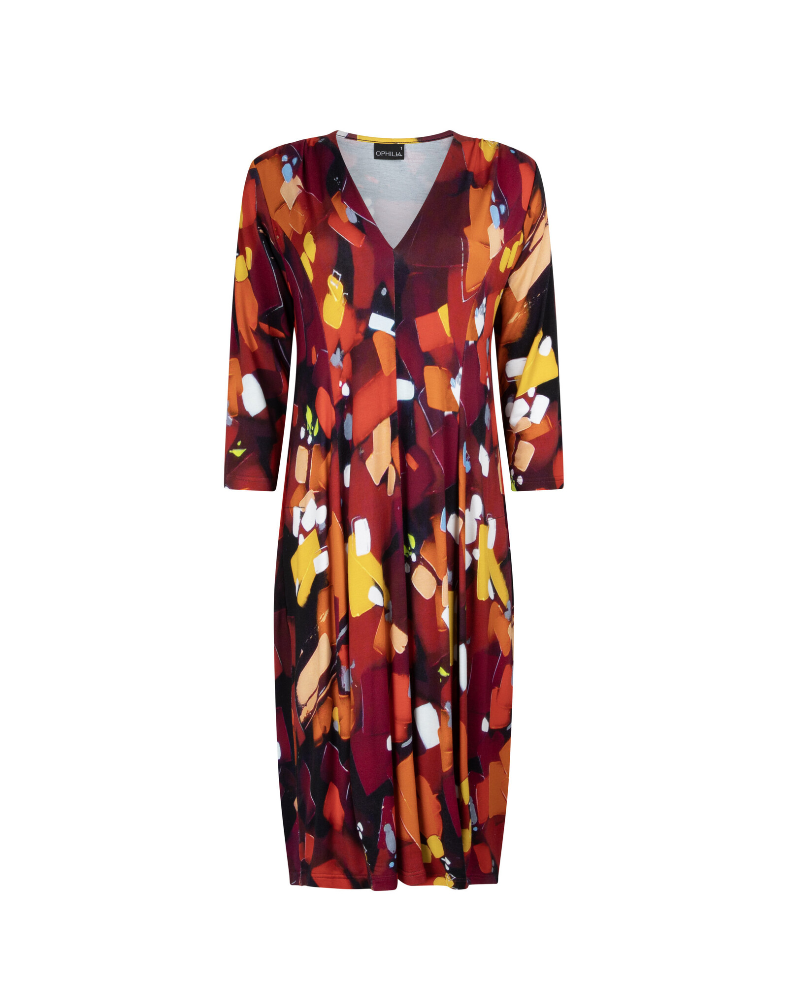 Ophilia Ivy 24S jersey dessin