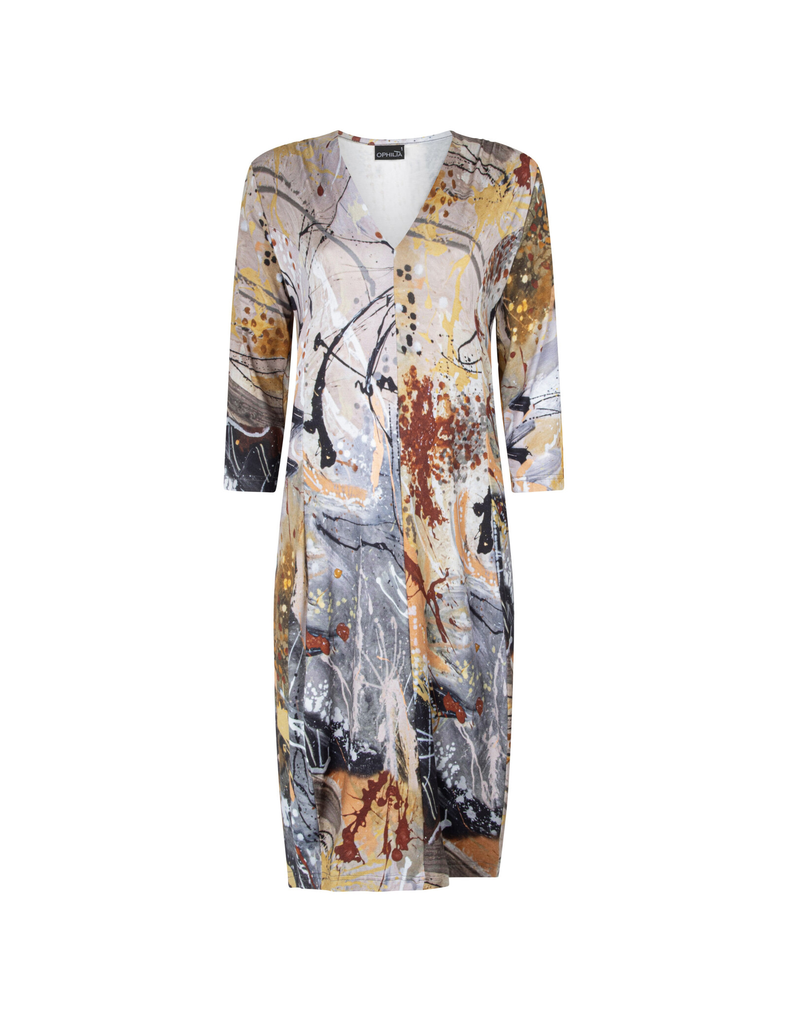 Ophilia Ivy 24S jersey dessin