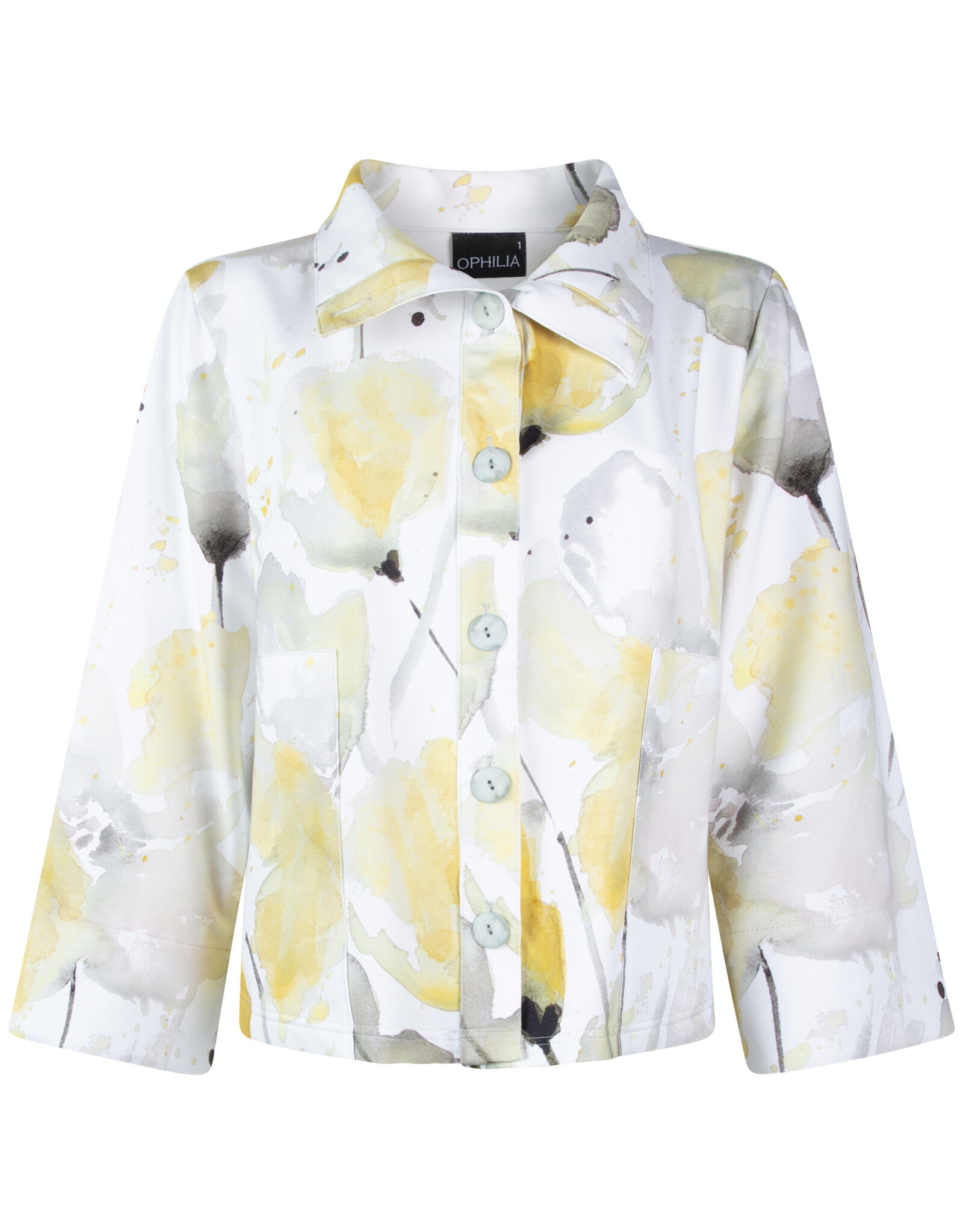 Ophilia Roma 24S cotton dessin
