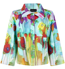 Ophilia Roma 24S cotton dessin