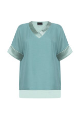 Ophilia Zelda 23S  heavy satin