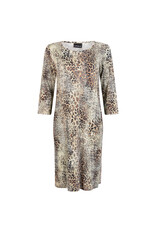 Ophilia Desi  24W  knitted  dessin