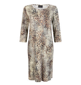 Ophilia Desi  24W  knitted  dessin