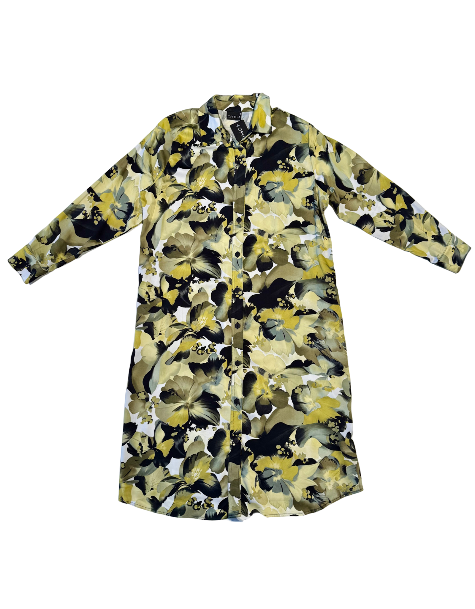 Ophilia Miranda  25S dessin