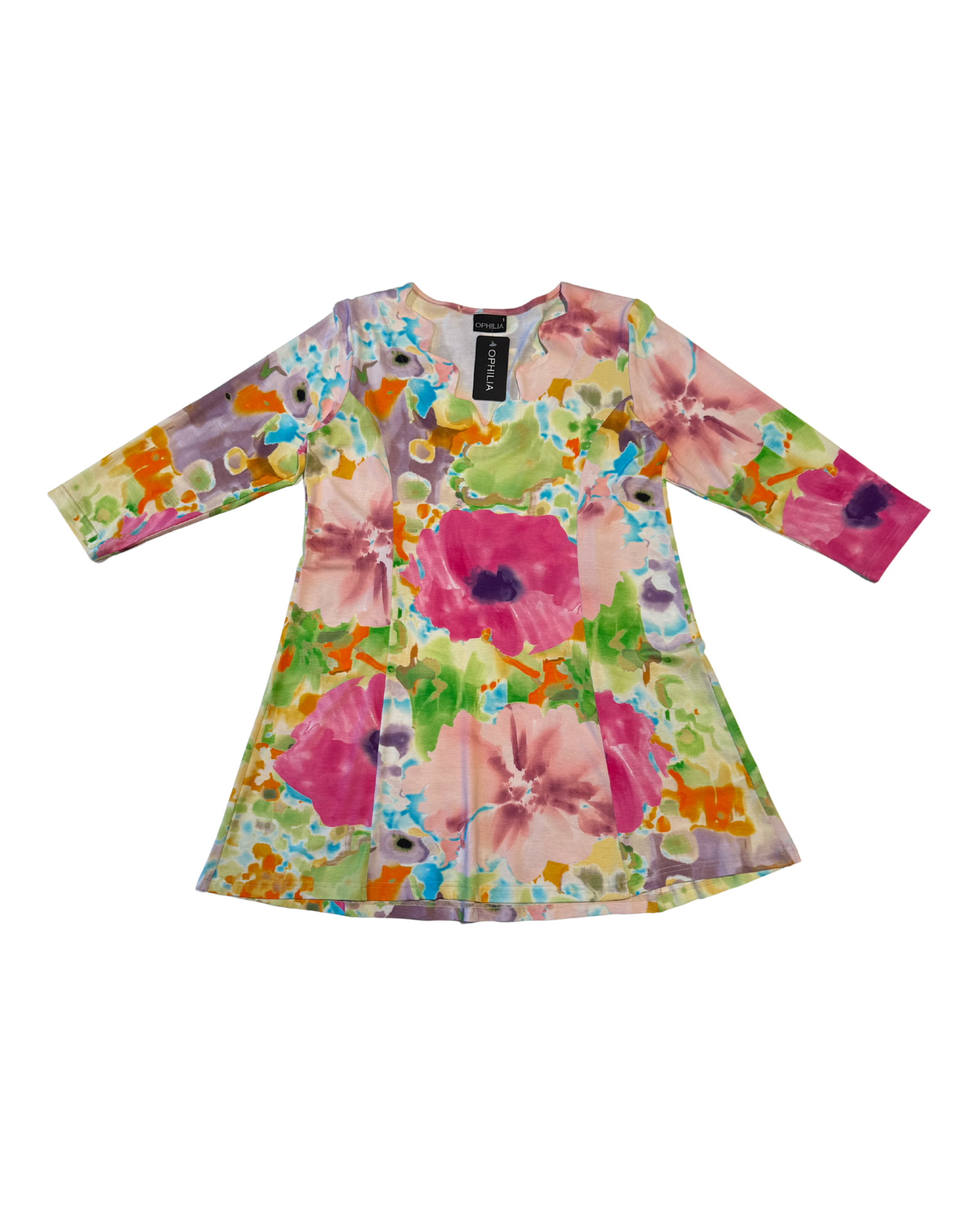 Ophilia Mona 25S jersey print