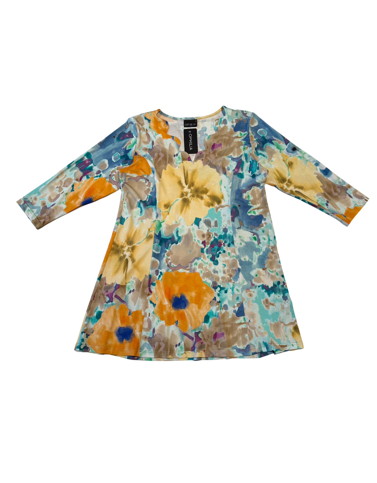 Ophilia Mona 25S jersey print