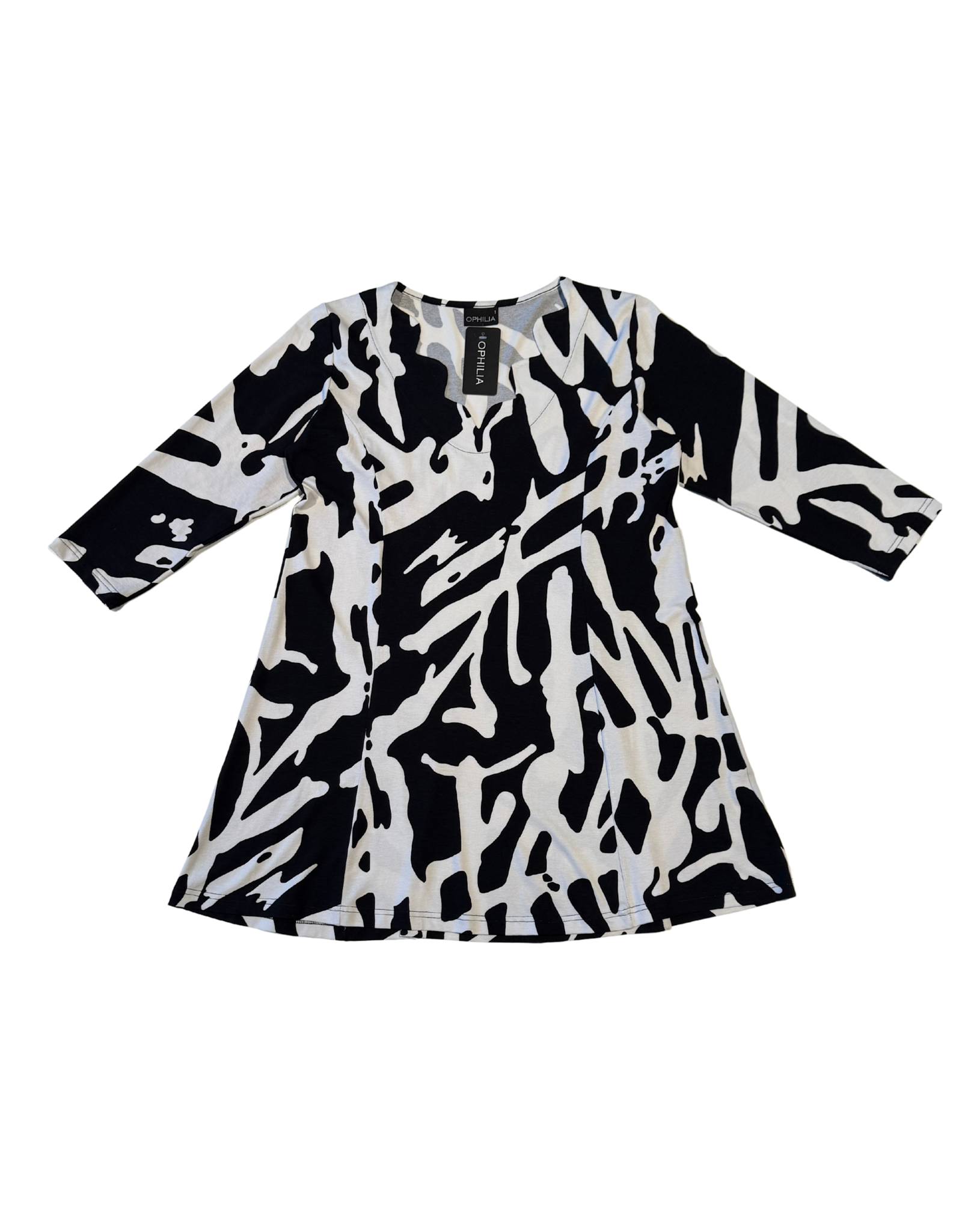 Ophilia Mona 25S jersey print