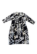 Ophilia Ivy 25S jersey print