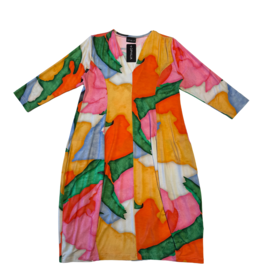 Ophilia Ivy 25S jersey print