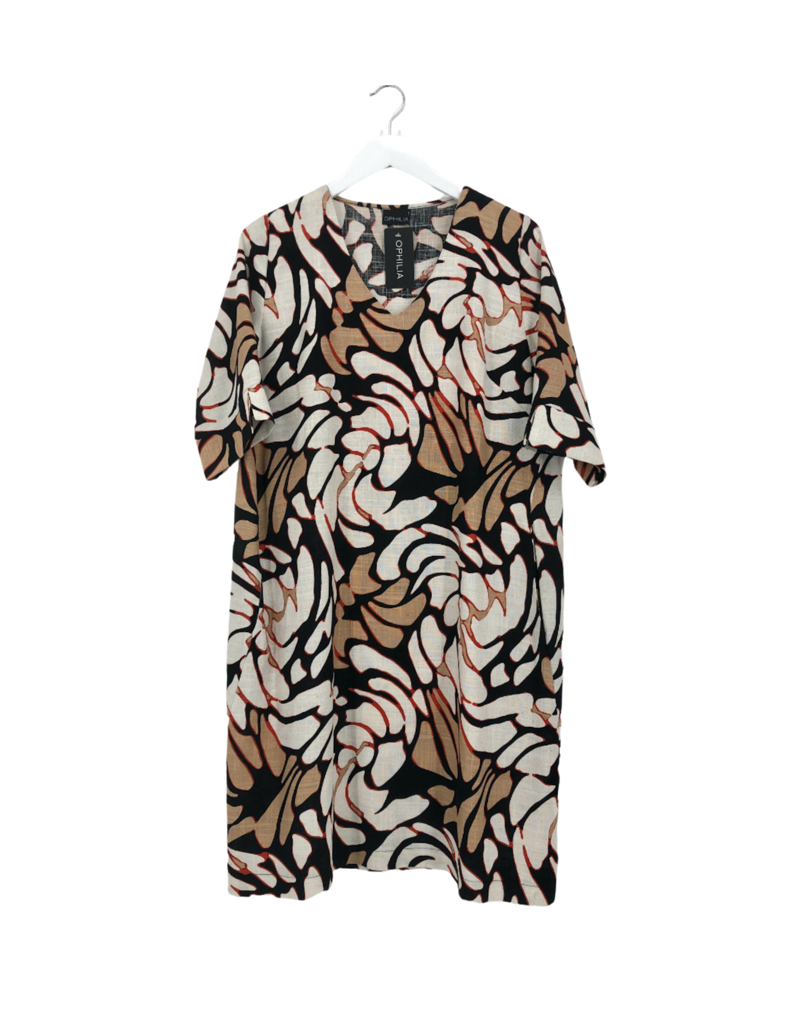 Ophilia Ariane 25S  dessin