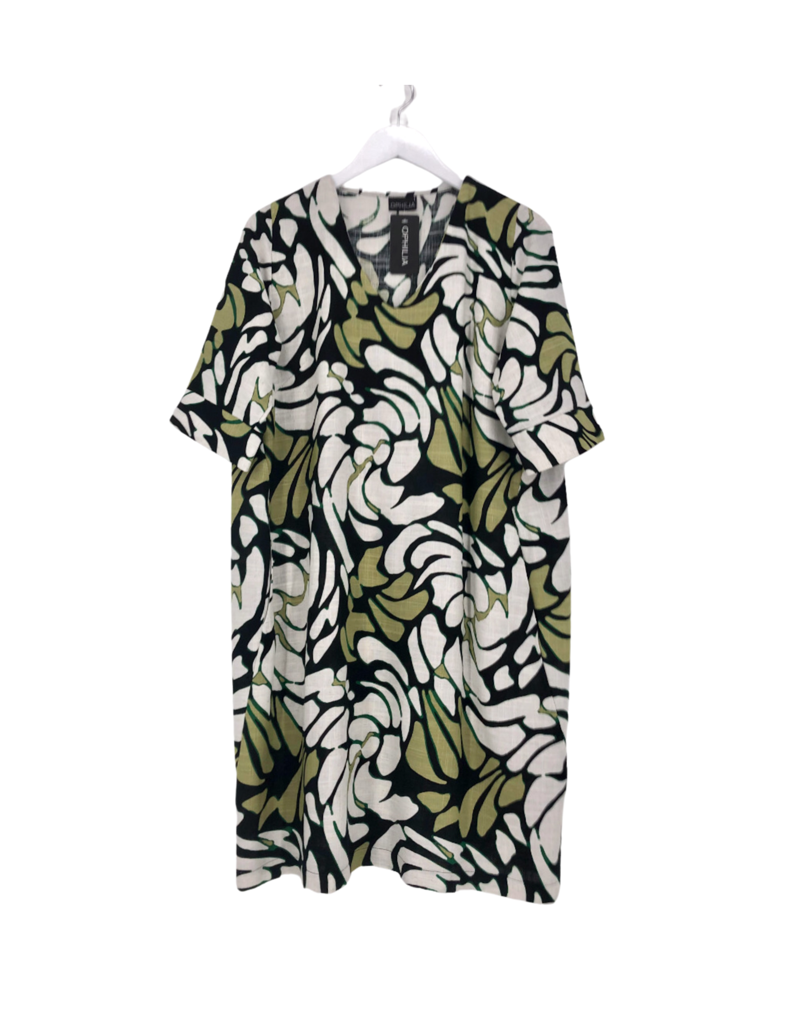 Ophilia Ariane 25S  dessin