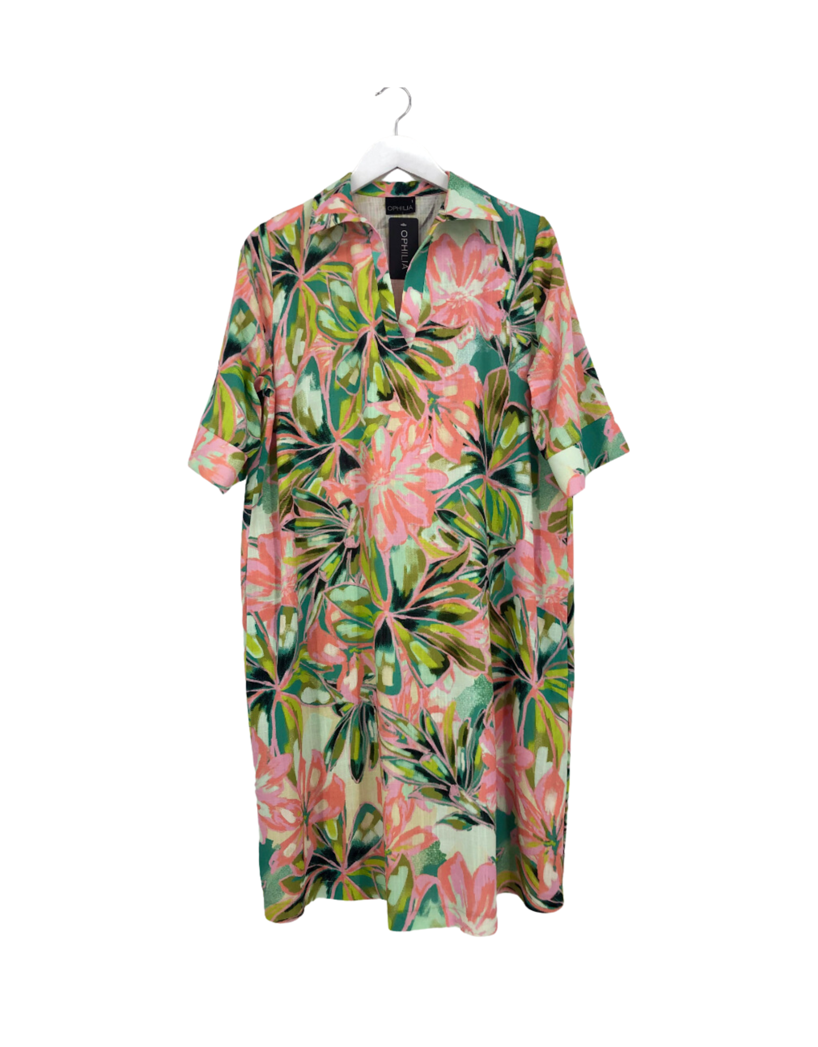 Ophilia Ivanka 25S  dessin