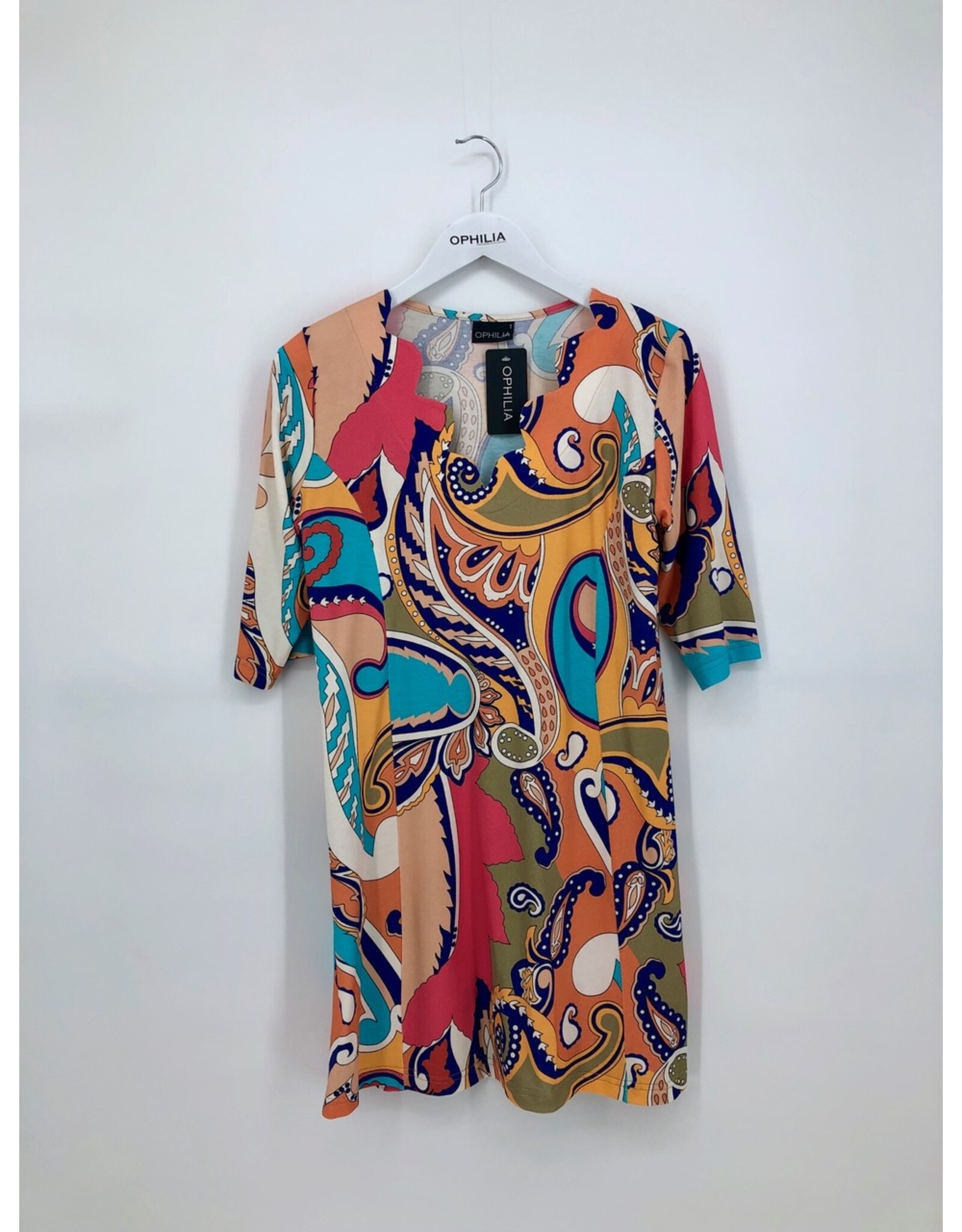 Ophilia Mona 25S jersey print