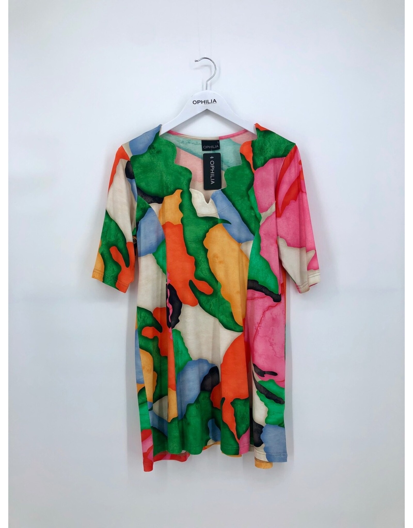 Ophilia Mona 25S jersey print
