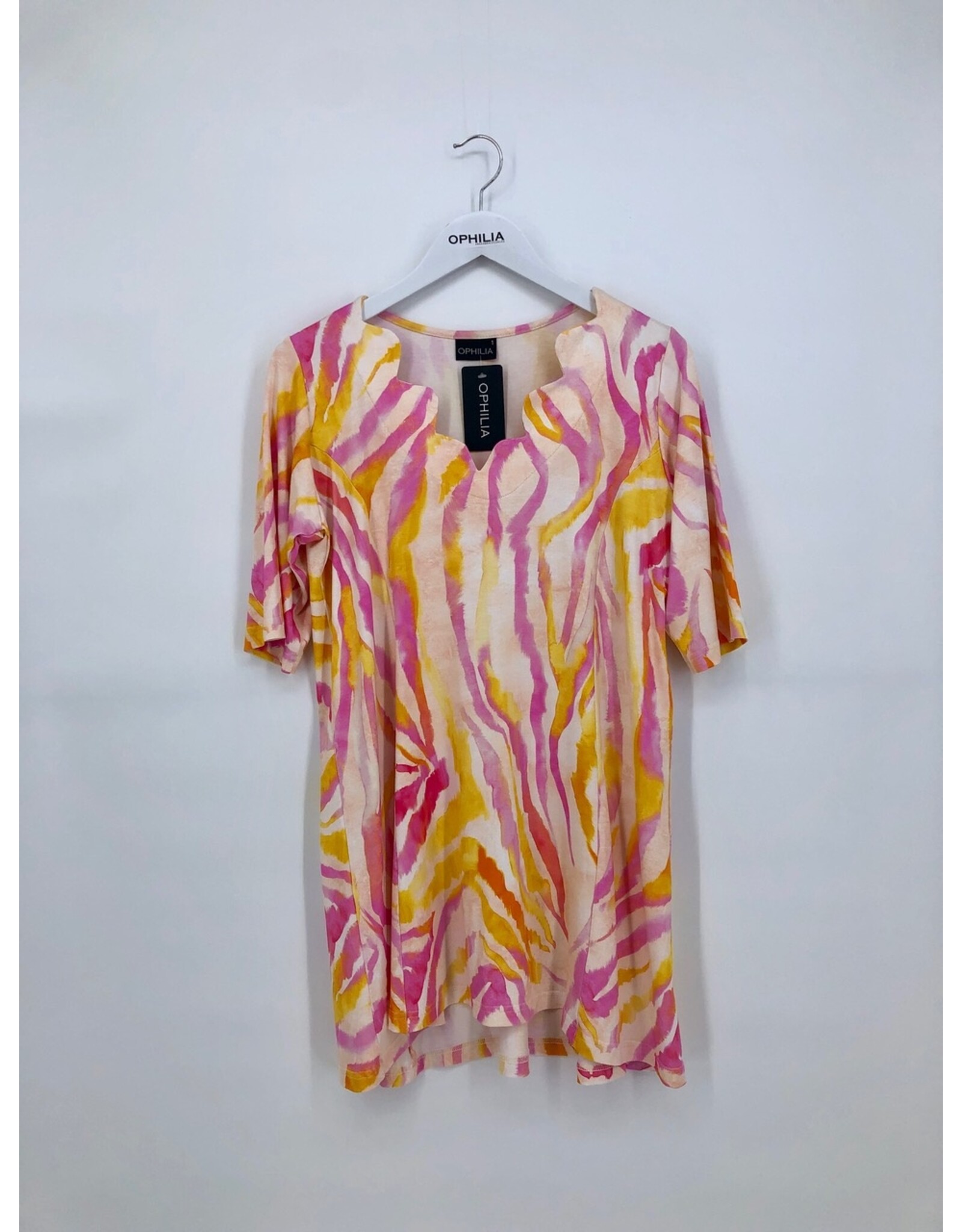 Ophilia Mona 25S jersey dessin