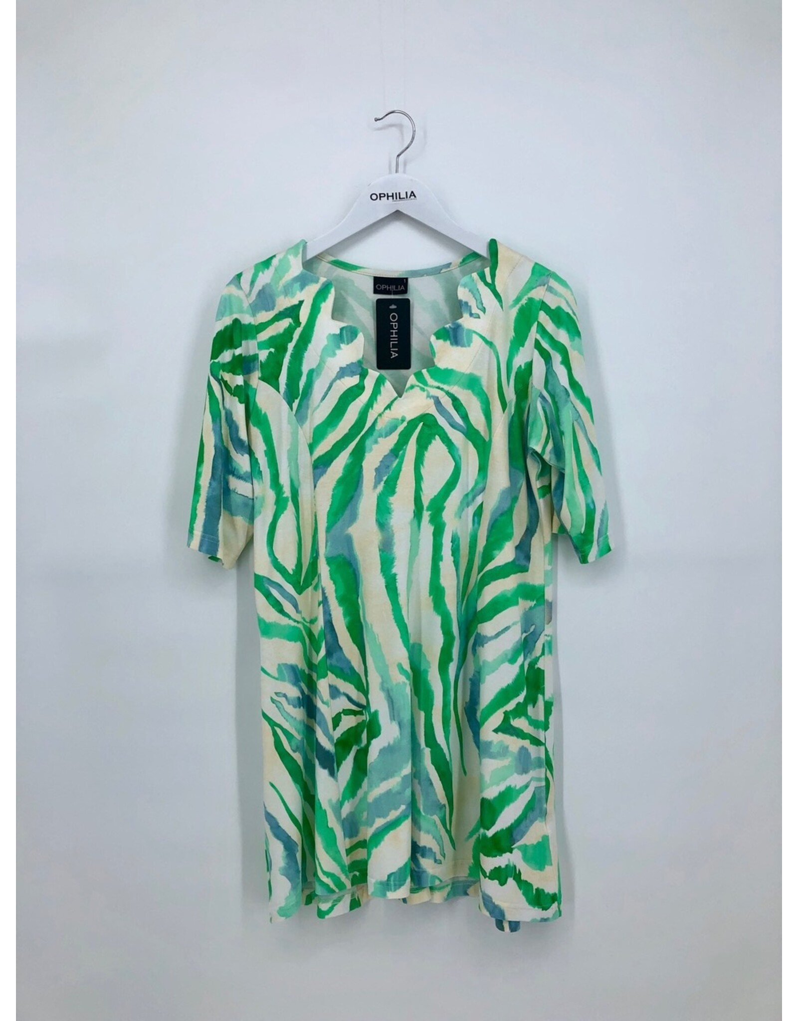 Ophilia Mona 25S jersey dessin