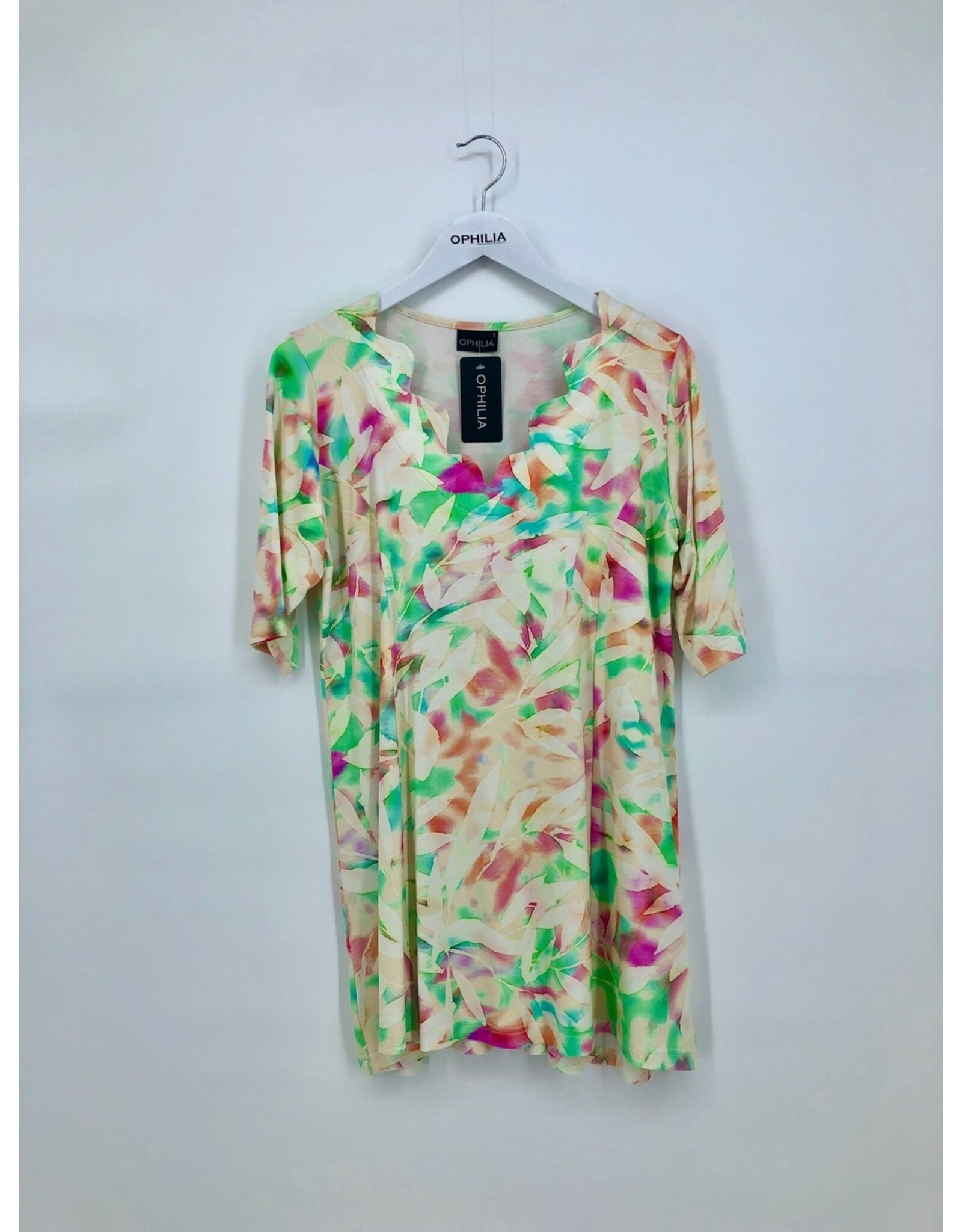Ophilia Mona 25S jersey dessin