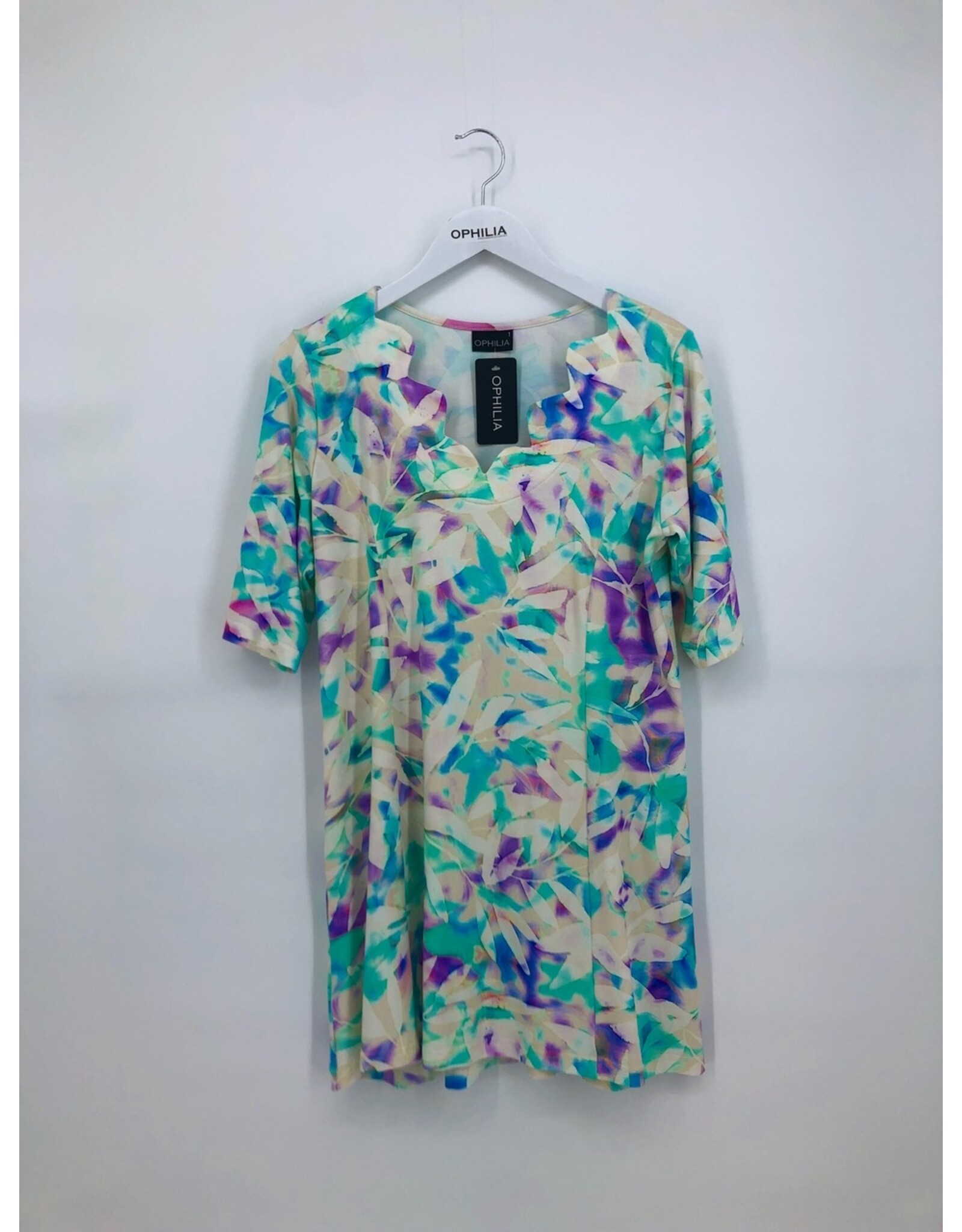 Ophilia Mona 25S jersey dessin