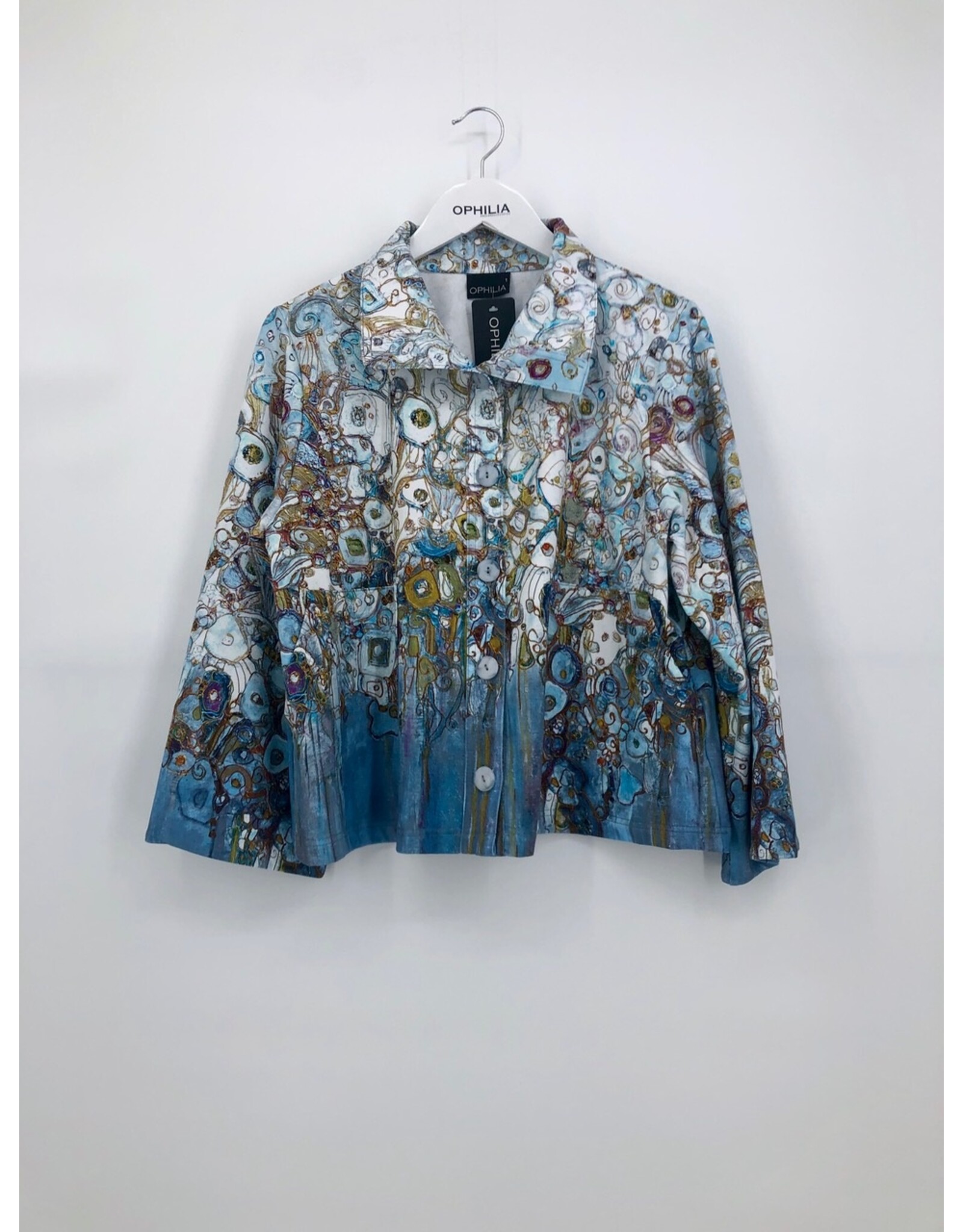 Ophilia Roma 24S cotton dessin