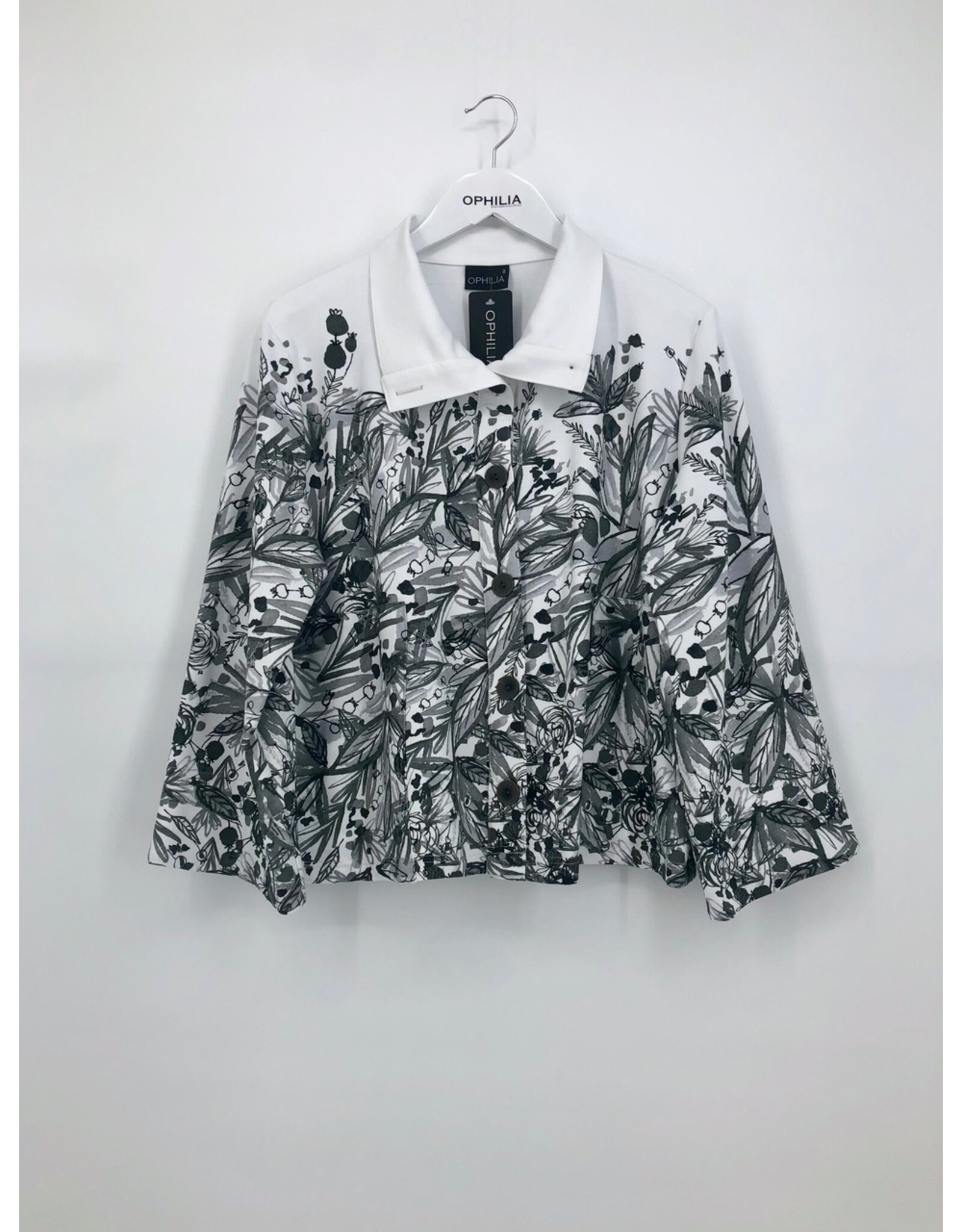 Ophilia Roma 24S cotton dessin